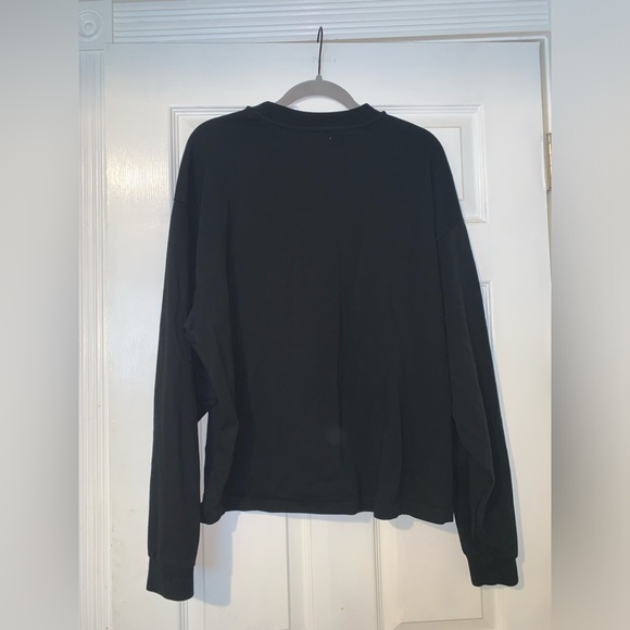 Elwood mock neck long sleeve - Picture 4 of 5